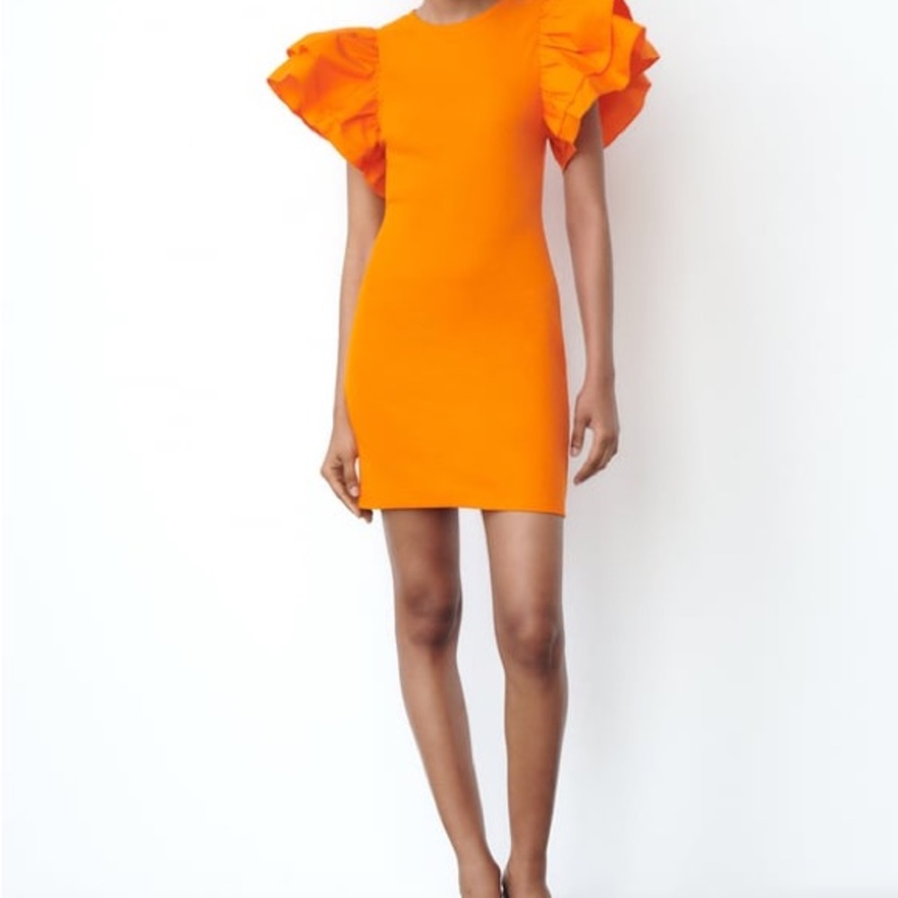 Fun Mini Dress